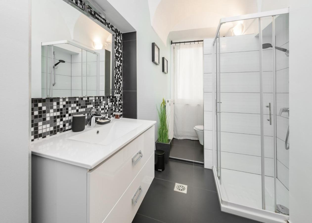 לובליאנה Apartment Napoleon מראה חיצוני תמונה