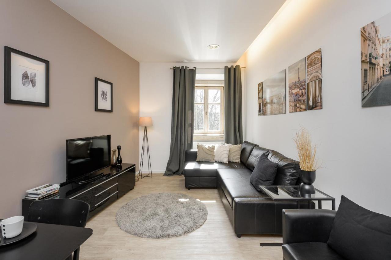 לובליאנה Apartment Napoleon מראה חיצוני תמונה