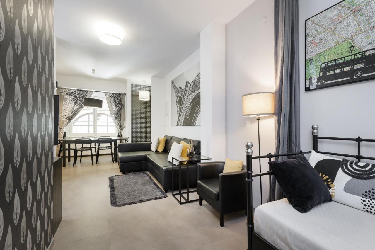 לובליאנה Apartment Napoleon מראה חיצוני תמונה