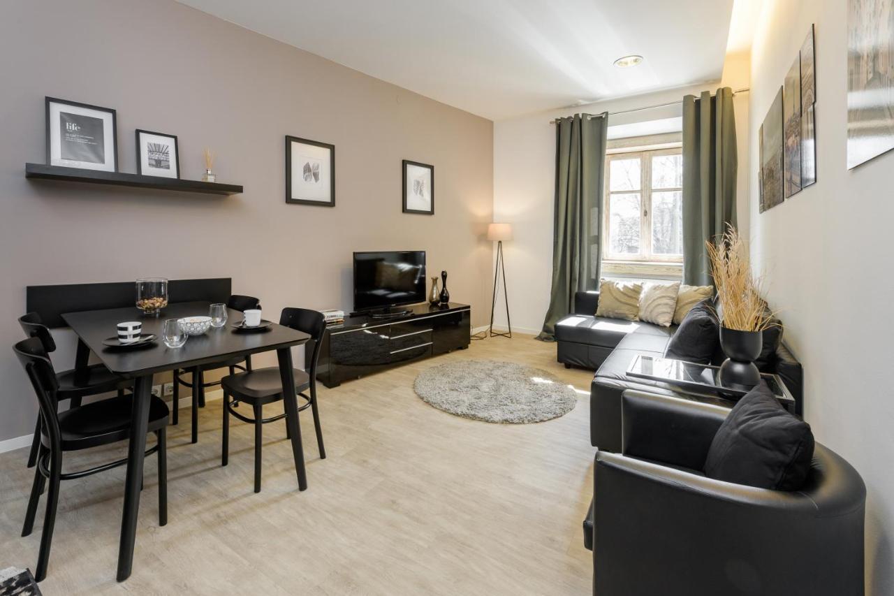 לובליאנה Apartment Napoleon מראה חיצוני תמונה