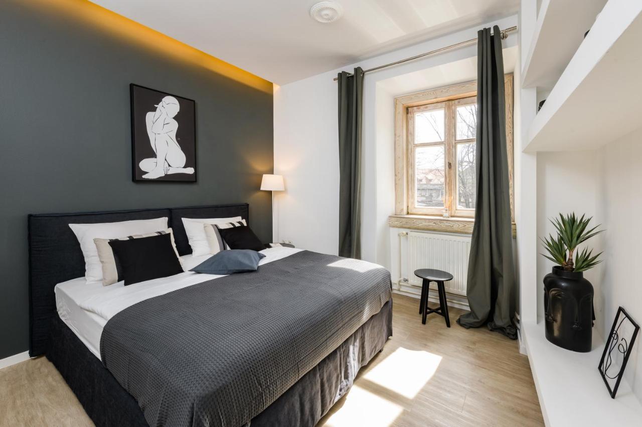 לובליאנה Apartment Napoleon מראה חיצוני תמונה