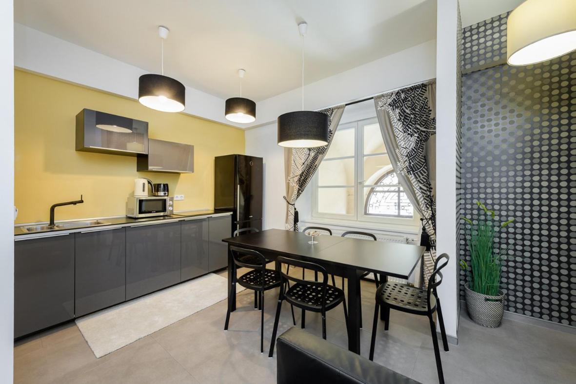 לובליאנה Apartment Napoleon מראה חיצוני תמונה
